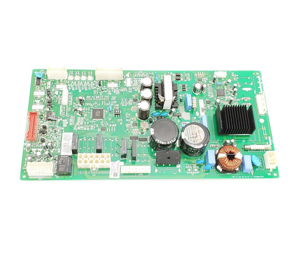 LG Refrigerator Control EBR86093702