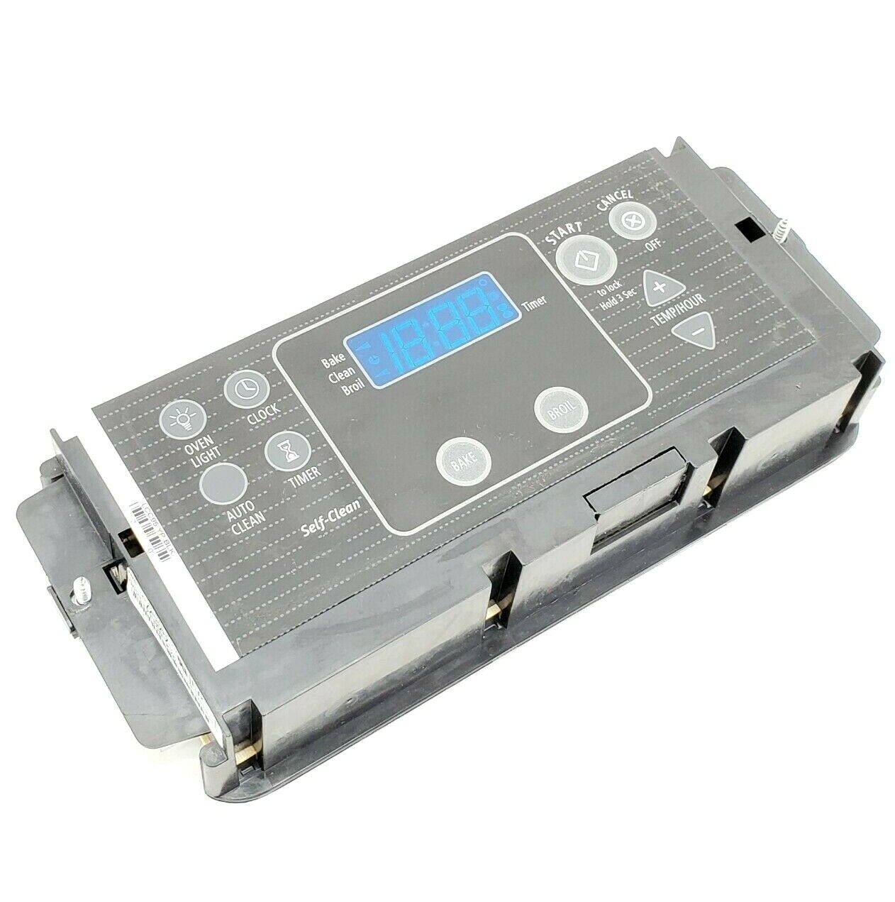 Whirlpool Range Control  9762203