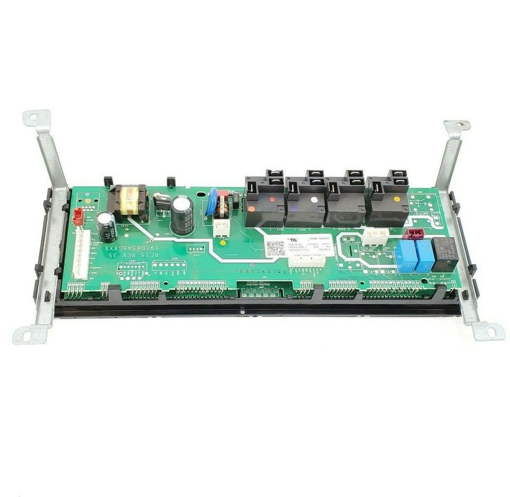 GE Range Control 191D8545G081