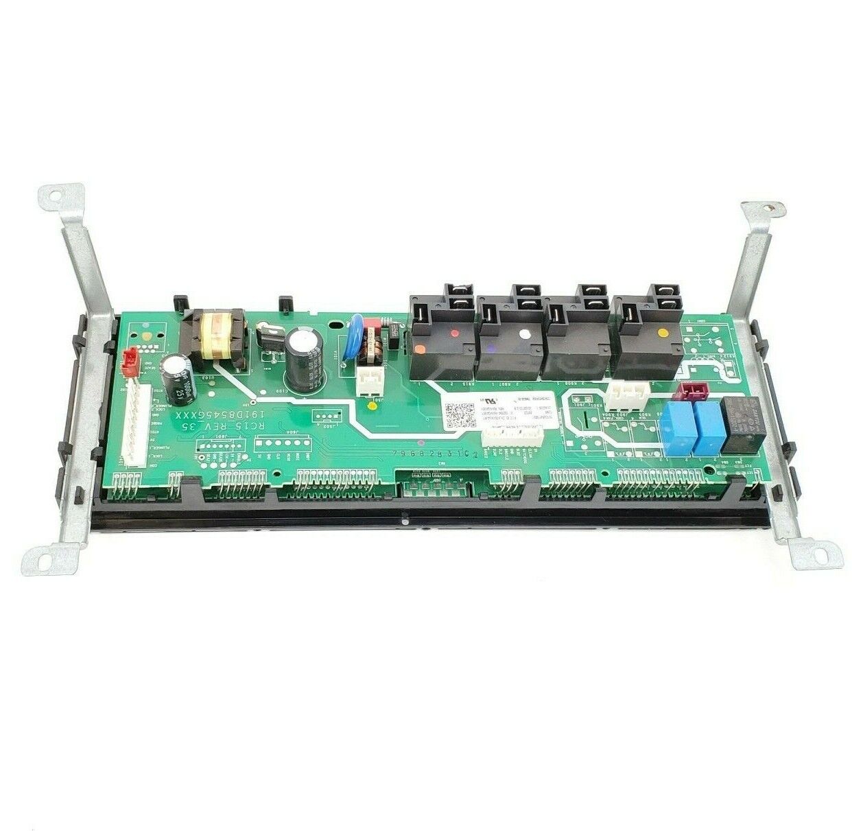 GE Range Control 191D8545G081