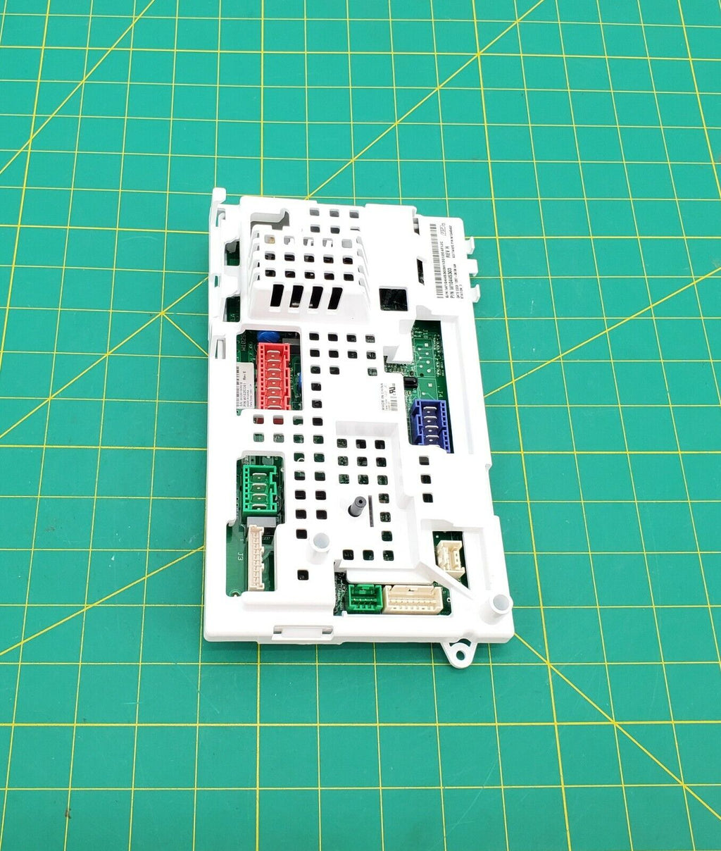 OEM  Maytag Washer Control Board W10445303