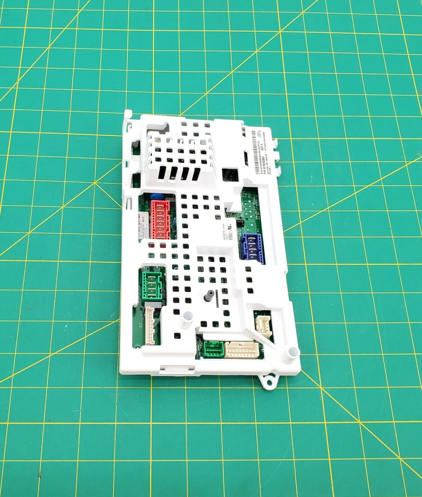 OEM  Maytag Washer Control Board W10445303