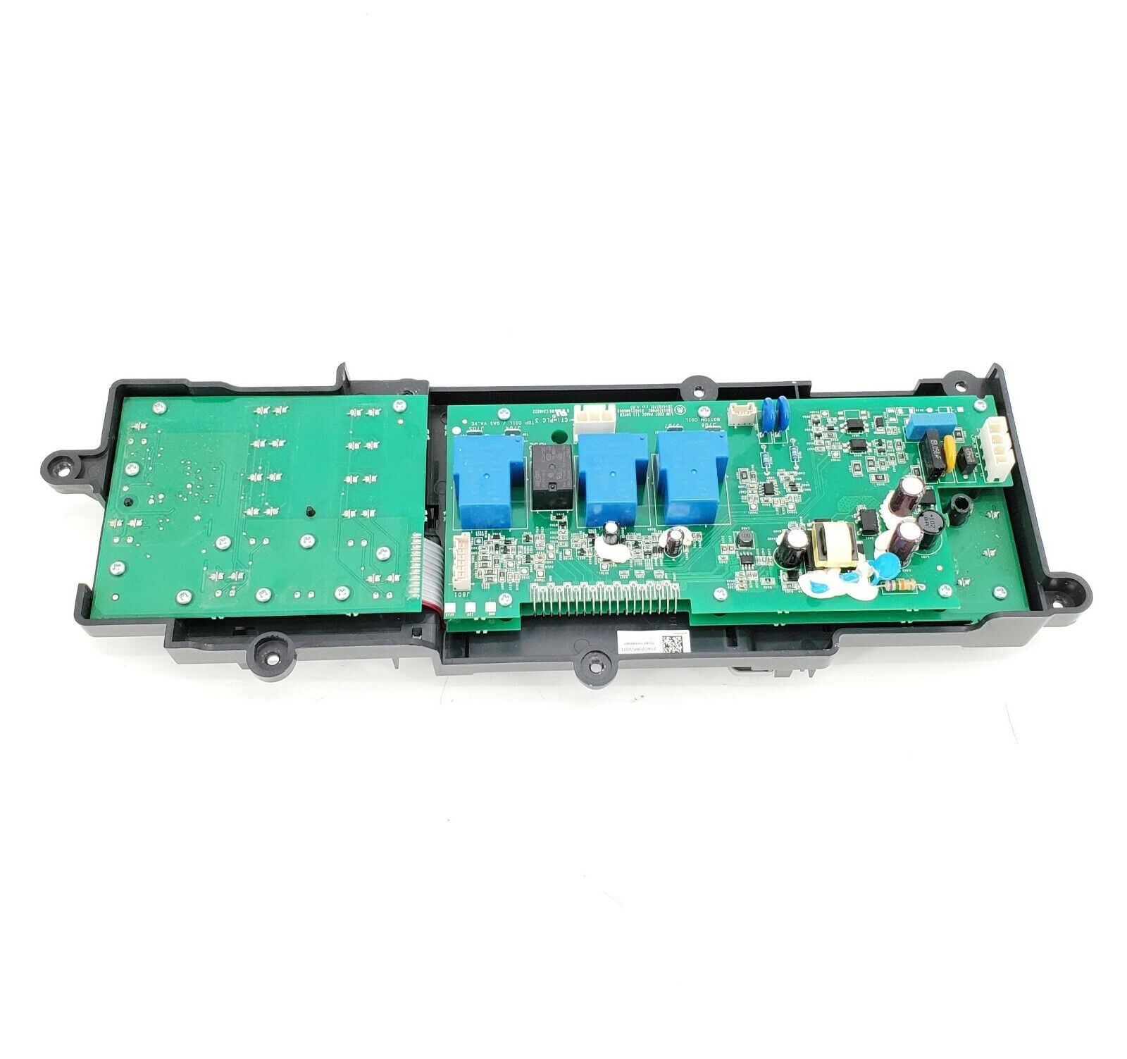 OEM  GE Dryer Control Board 234D2086G001