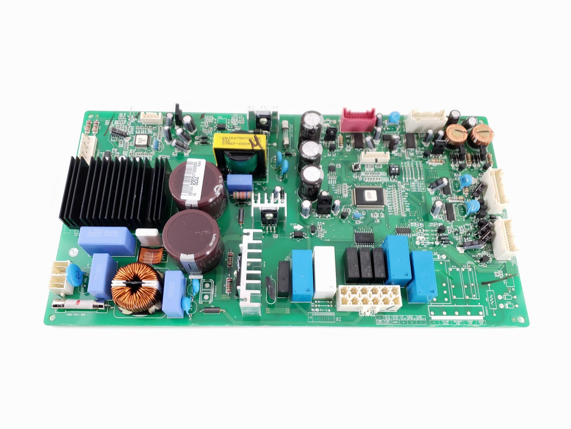 Kenmore Refrigerator Control Board EBR78748202