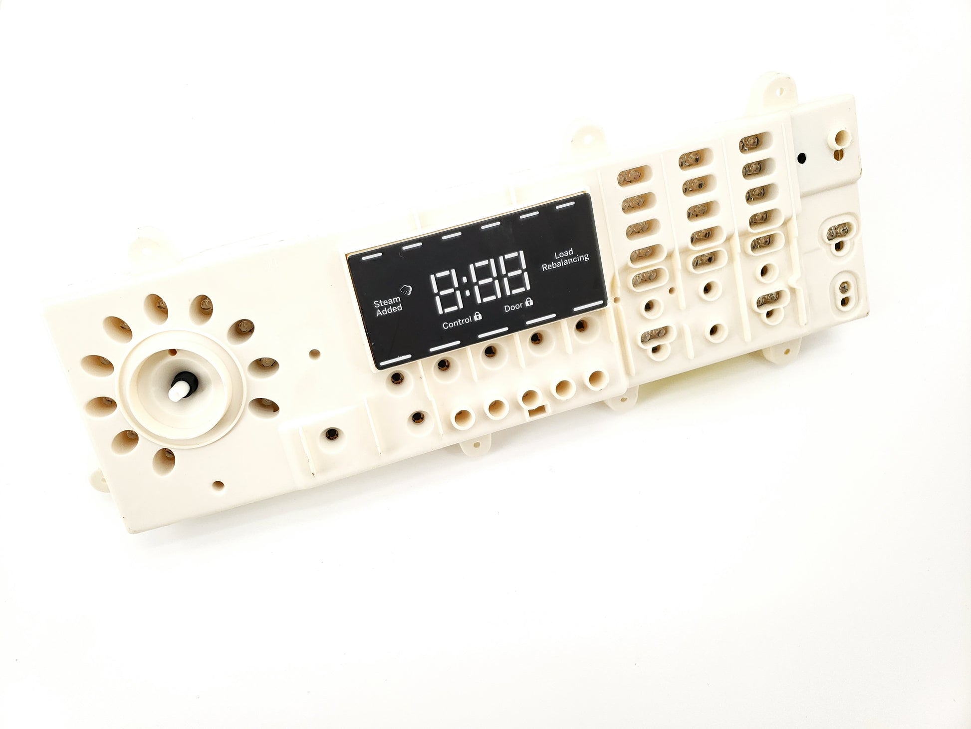 OEM  GE Washer User Interface WH12X27296