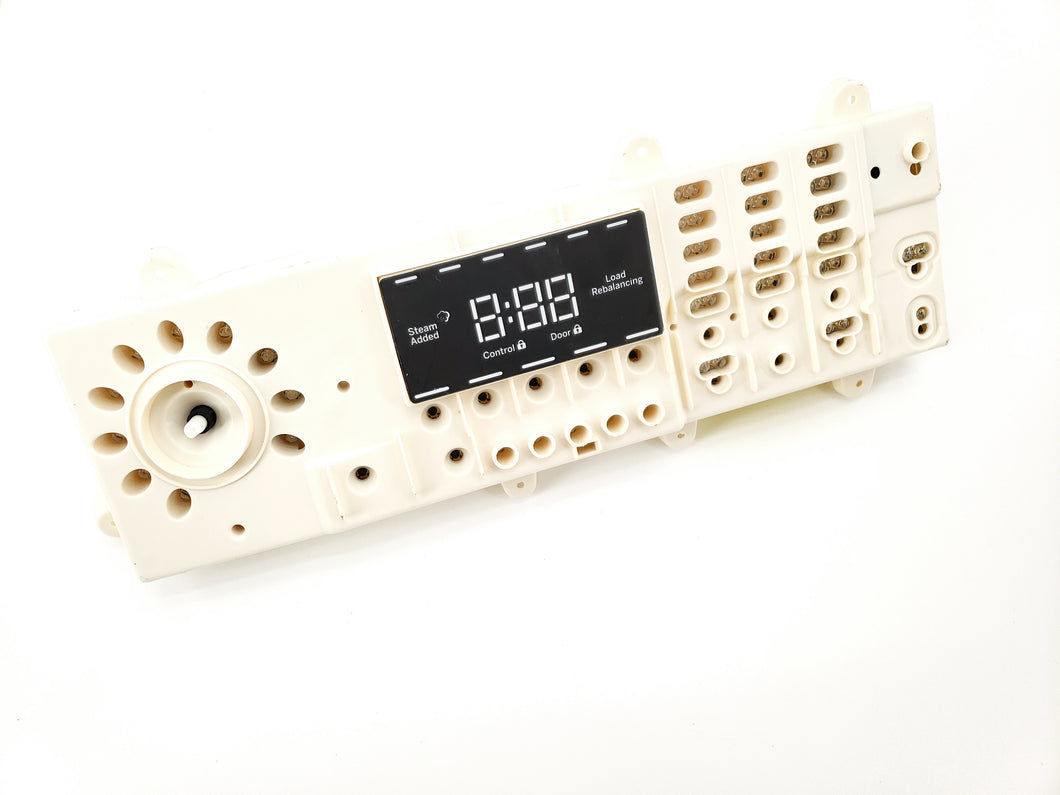 OEM  GE Washer User Interface WH12X27296