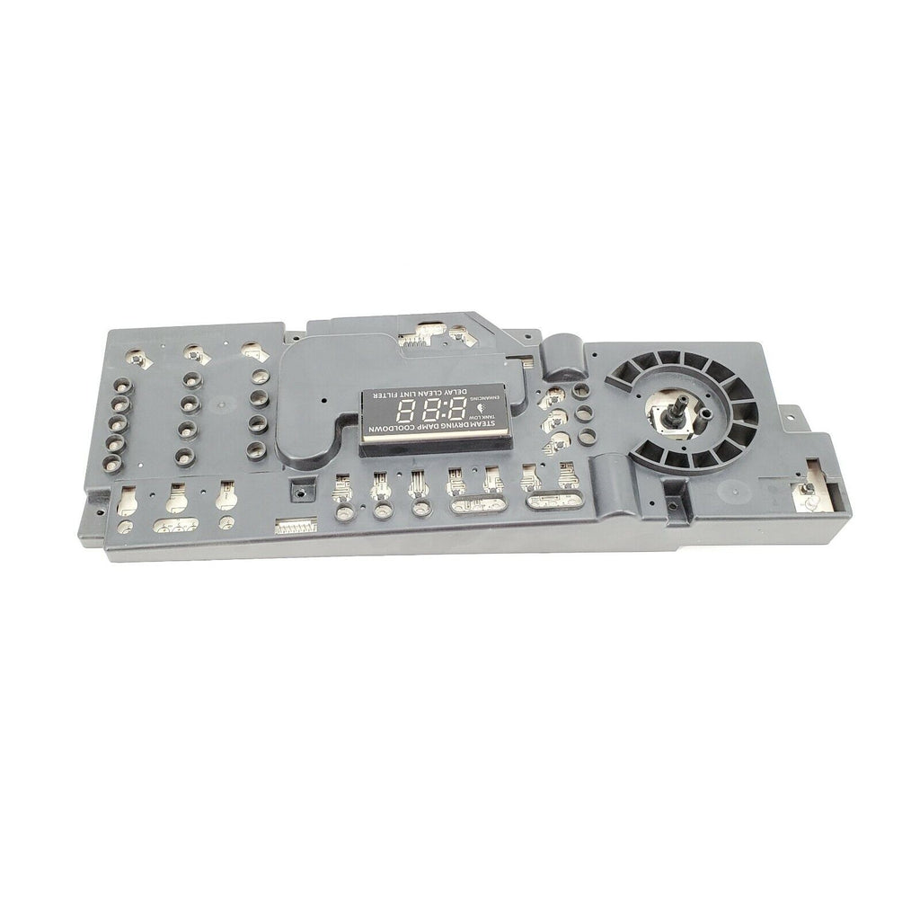 GE Dryer Display 189D7159G005