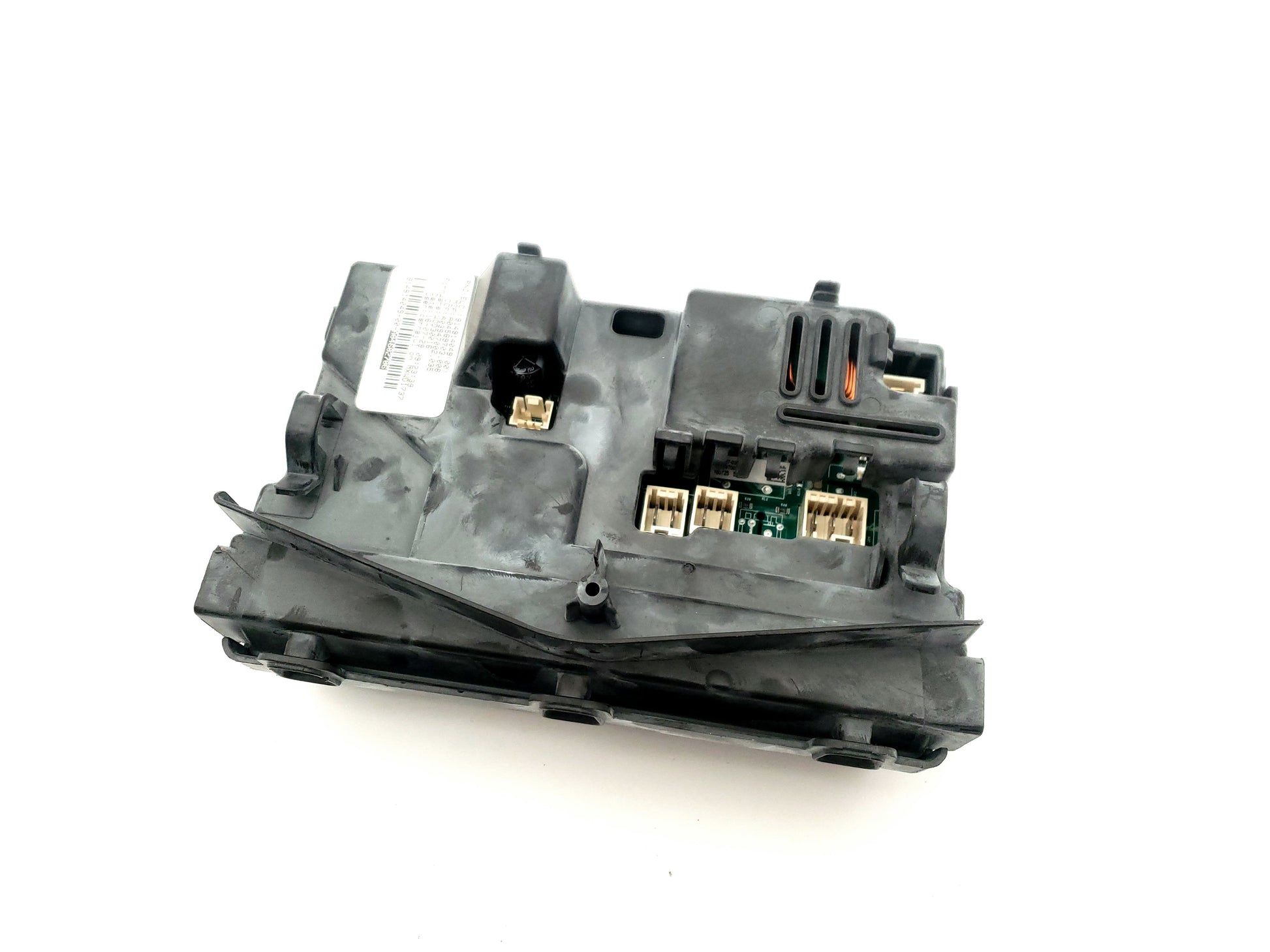 Frigidaire Washer Control A04602706