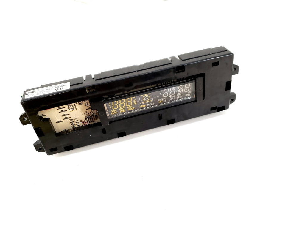 OEM  GE Range Control WB27T10803