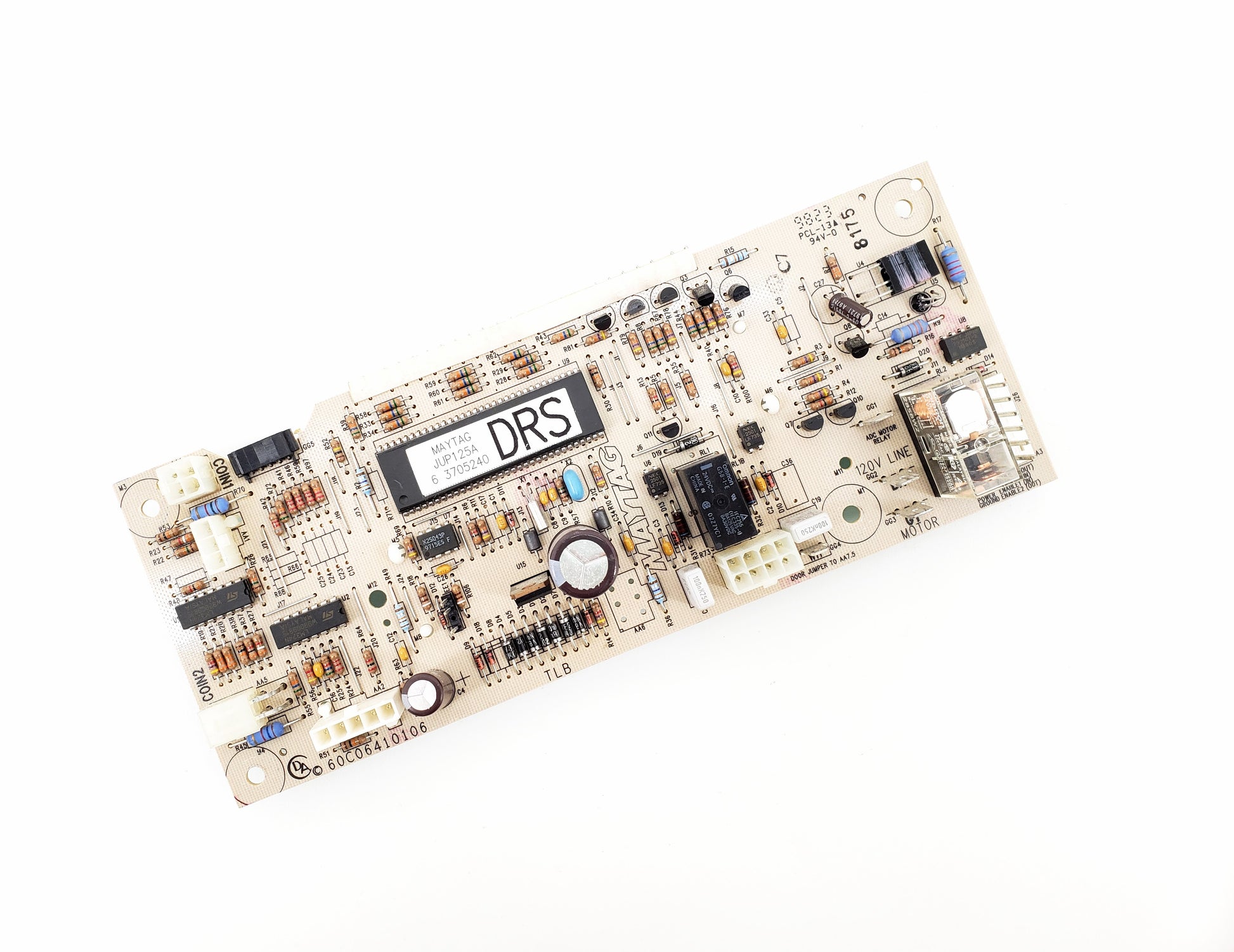 OEM  Maytag Dryer Control Board 63705240