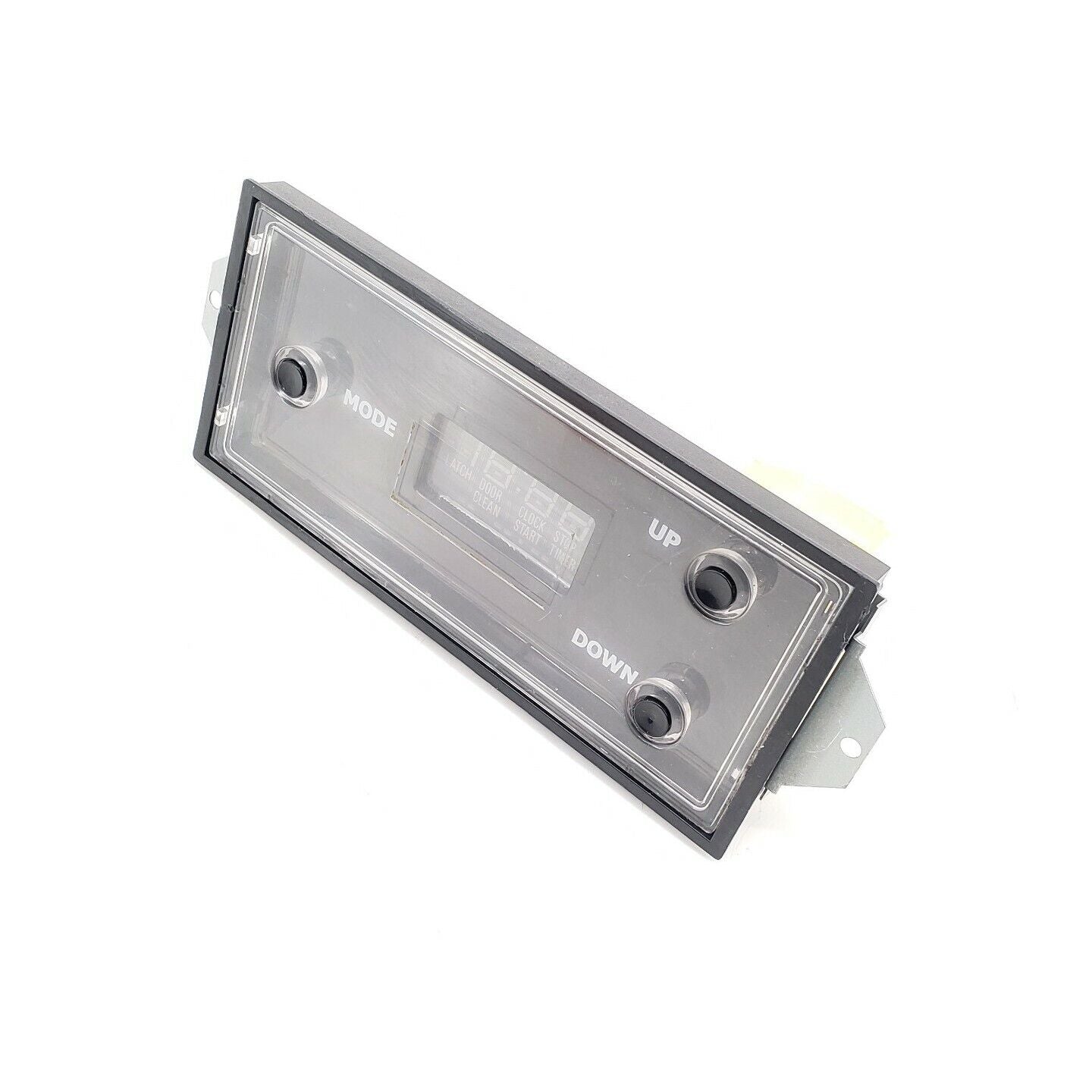 GE Range Control Board WB19X10008