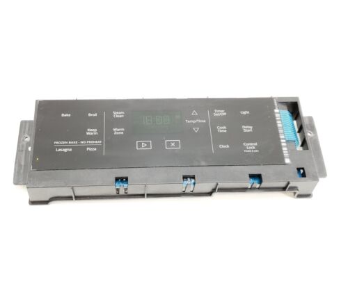 Whirlpool Range Control W11204517