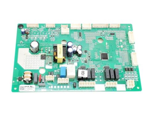 OEM  GE Fridge Control 239D5338G101