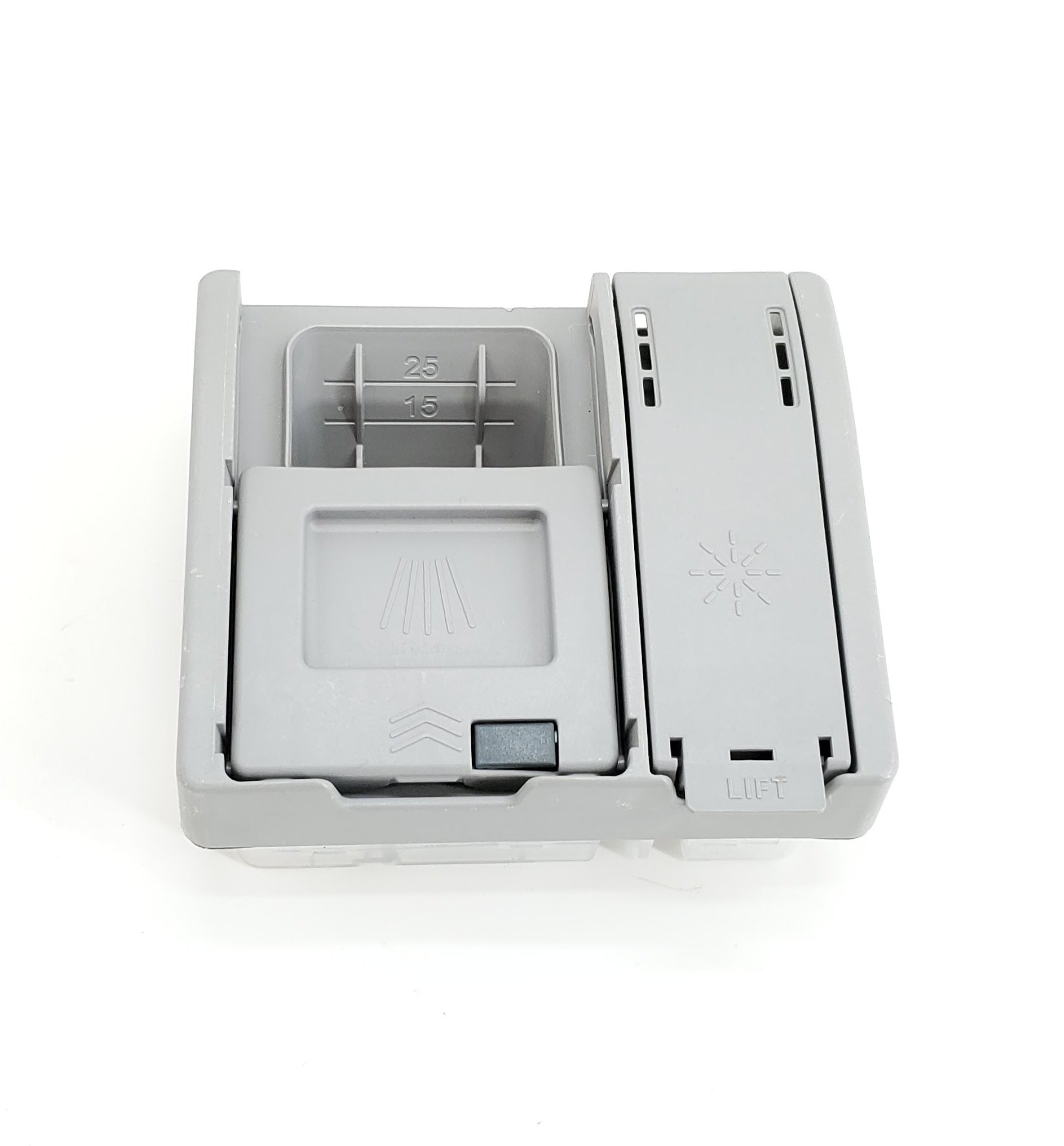 New OEM  LG Dishwasher Control AGM75469801