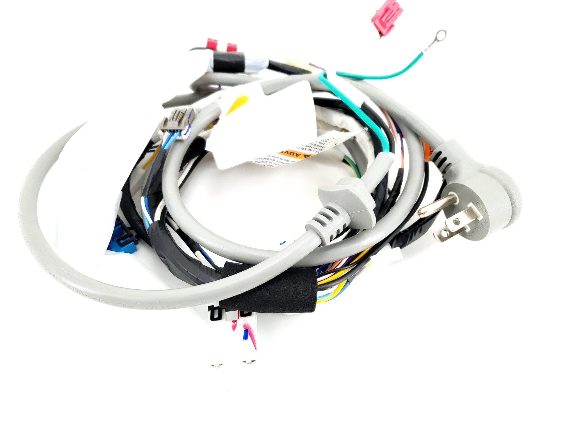 New  LG Washer Noise Filter AGM30029101