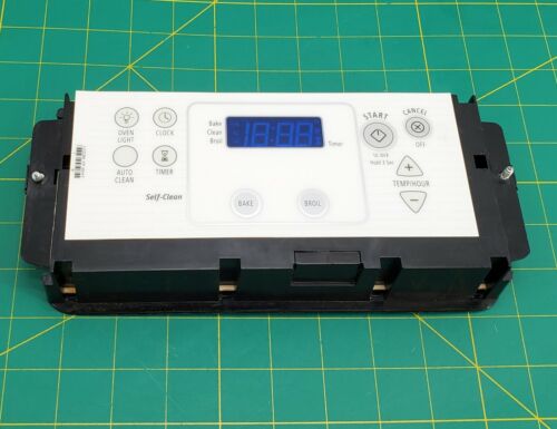 Whirlpool Range Oven Control 9762202