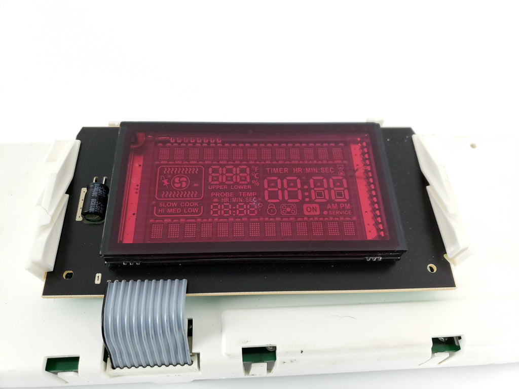 Kitchen Aid Range Control Board W10686474