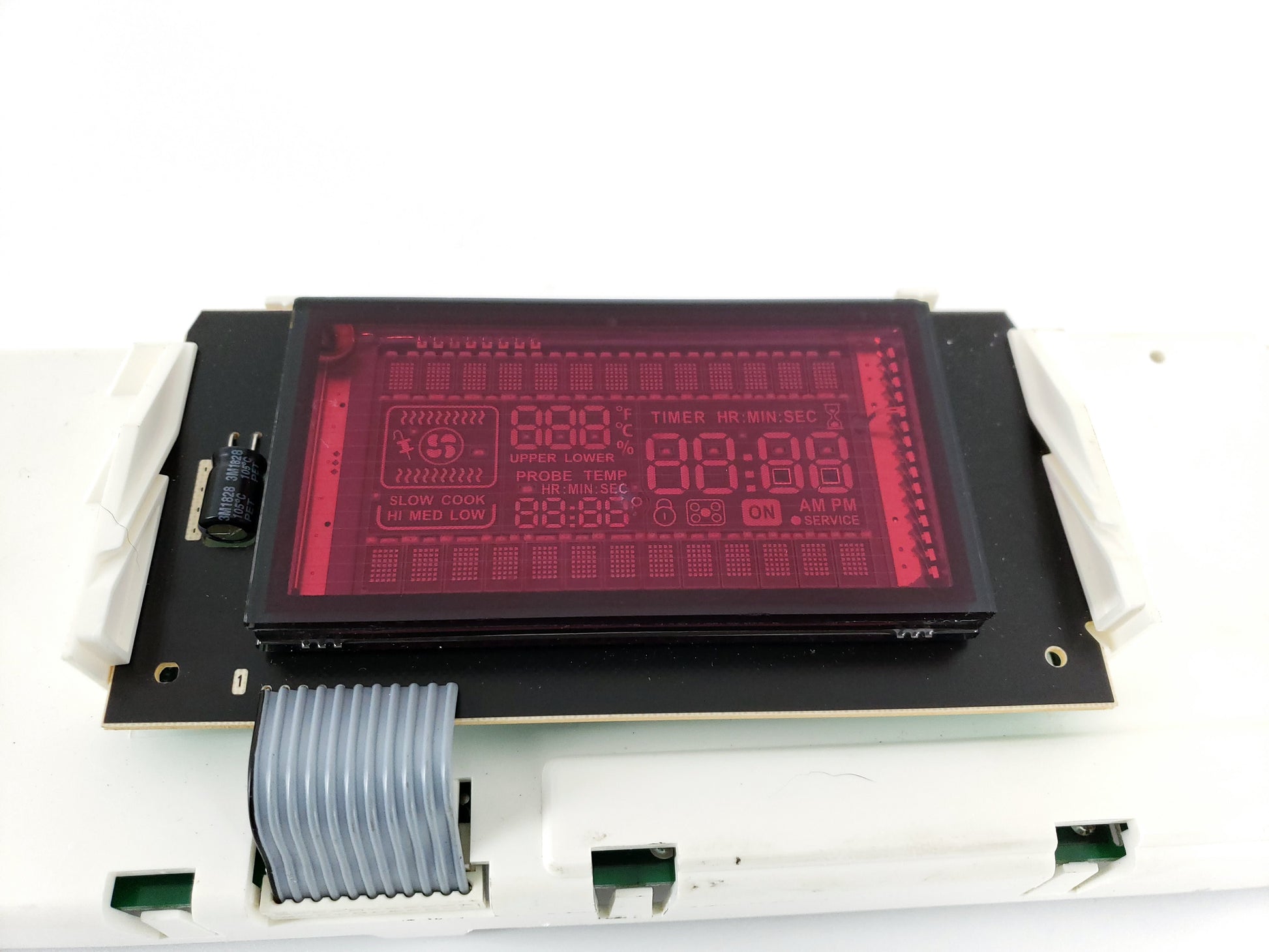 Kitchen Aid Range Control Board W10686474