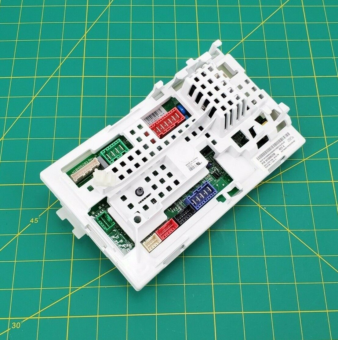 OEM  Maytag Washer Control W10685236