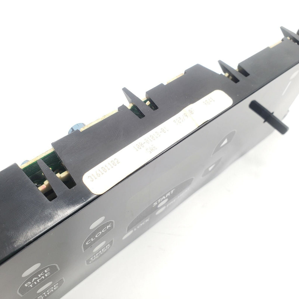 Frigidaire Range Control 316101102