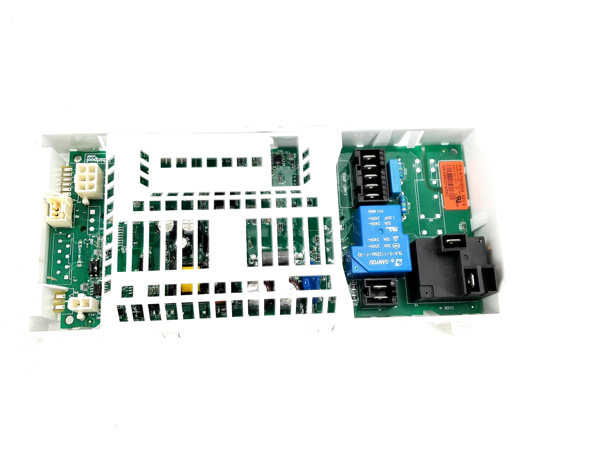 Kenmore Dryer Control Board W10753617 (W10625544)