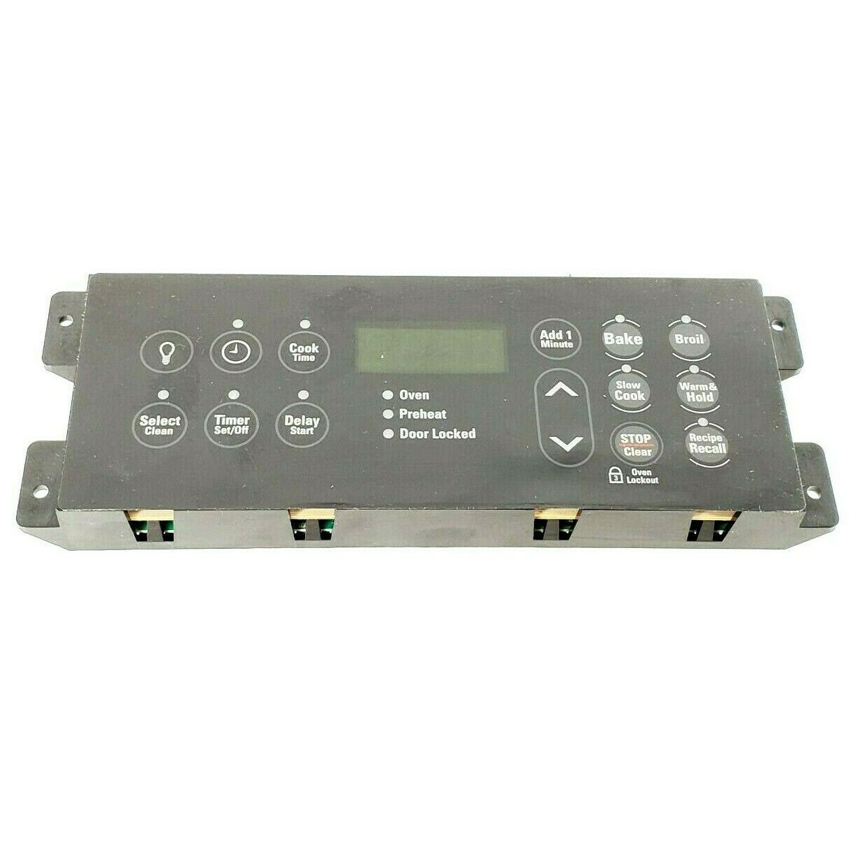 Kenmore Range Control  316418501