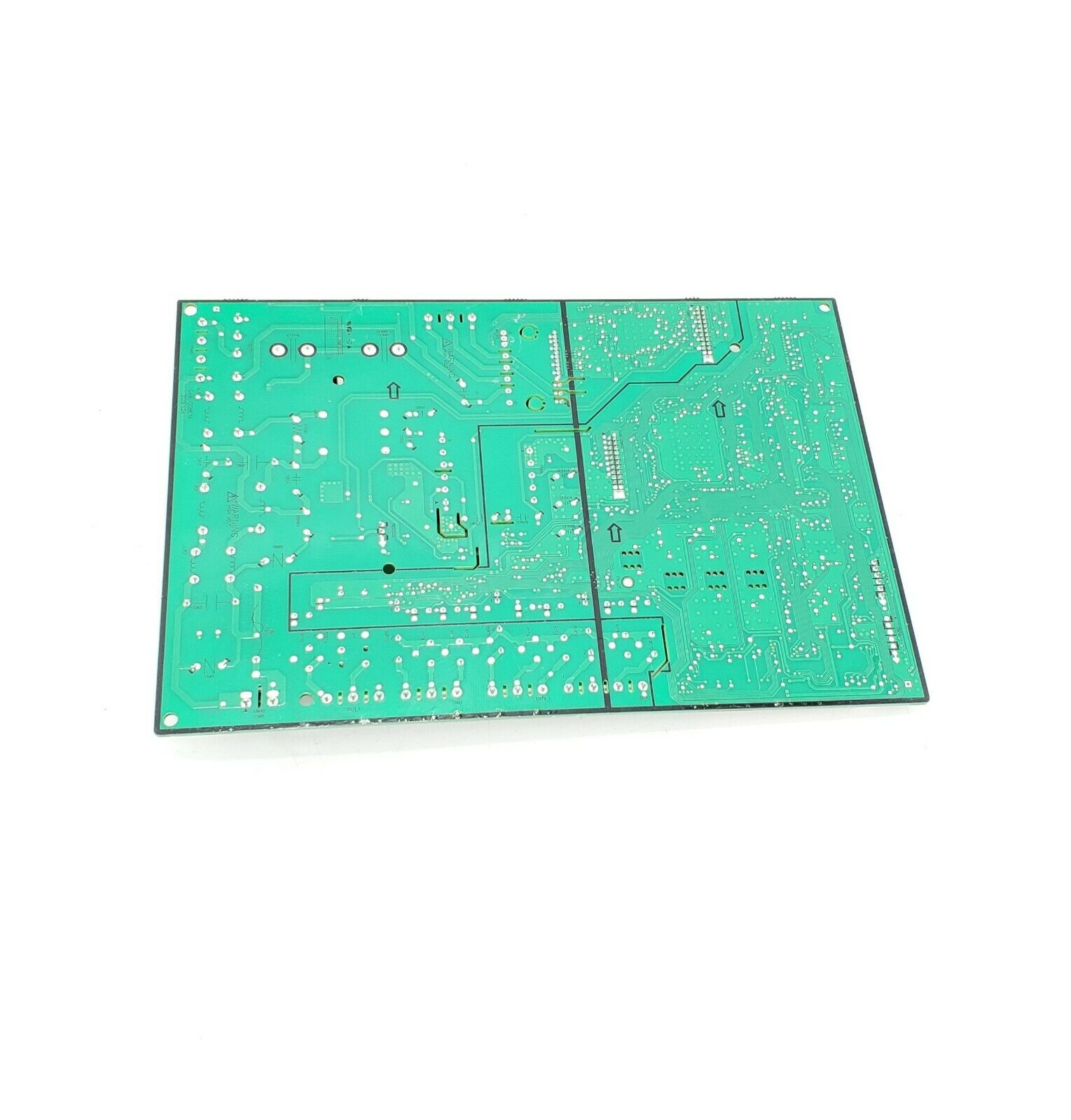 Samsung Refrigerator Control DA94-04603A