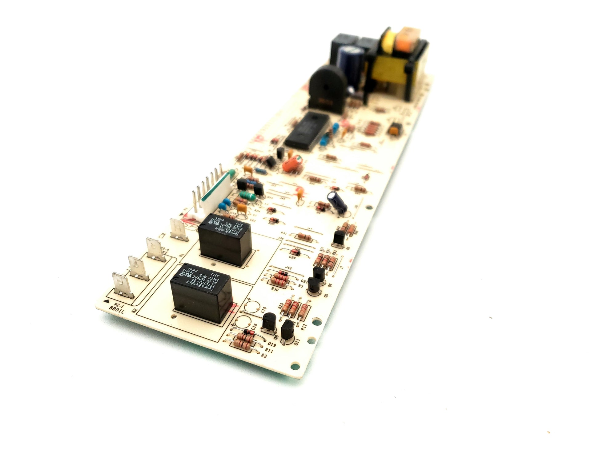 Whirlpool Range Control 8522503