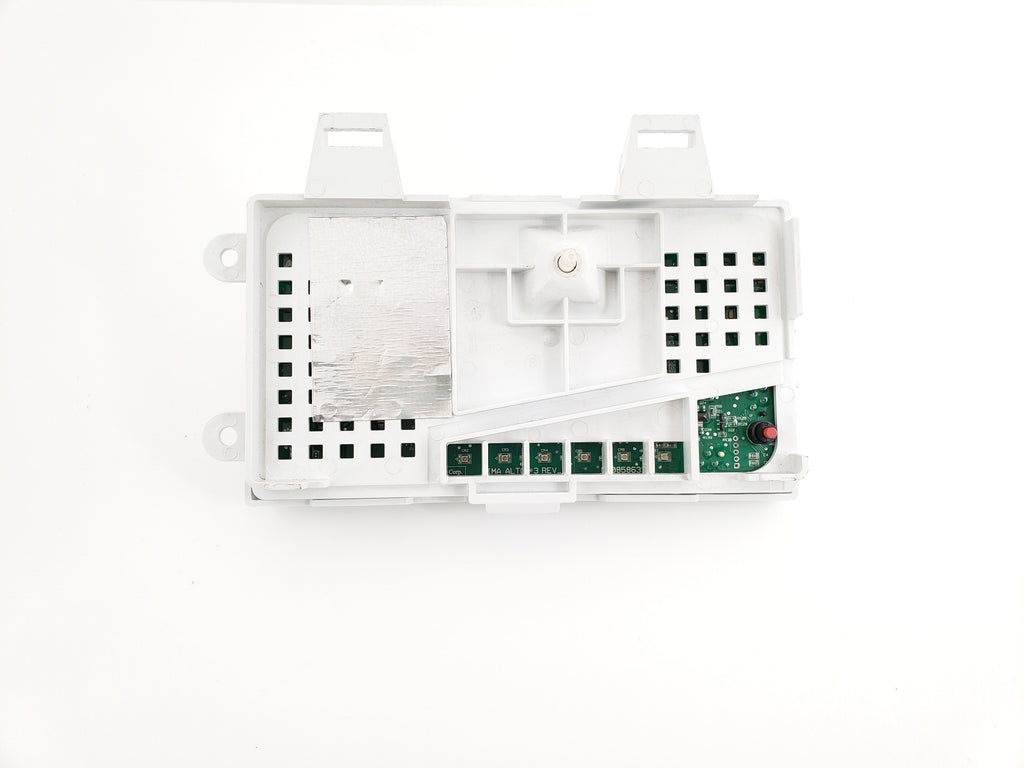 Whirlpool Washer Control W10864928