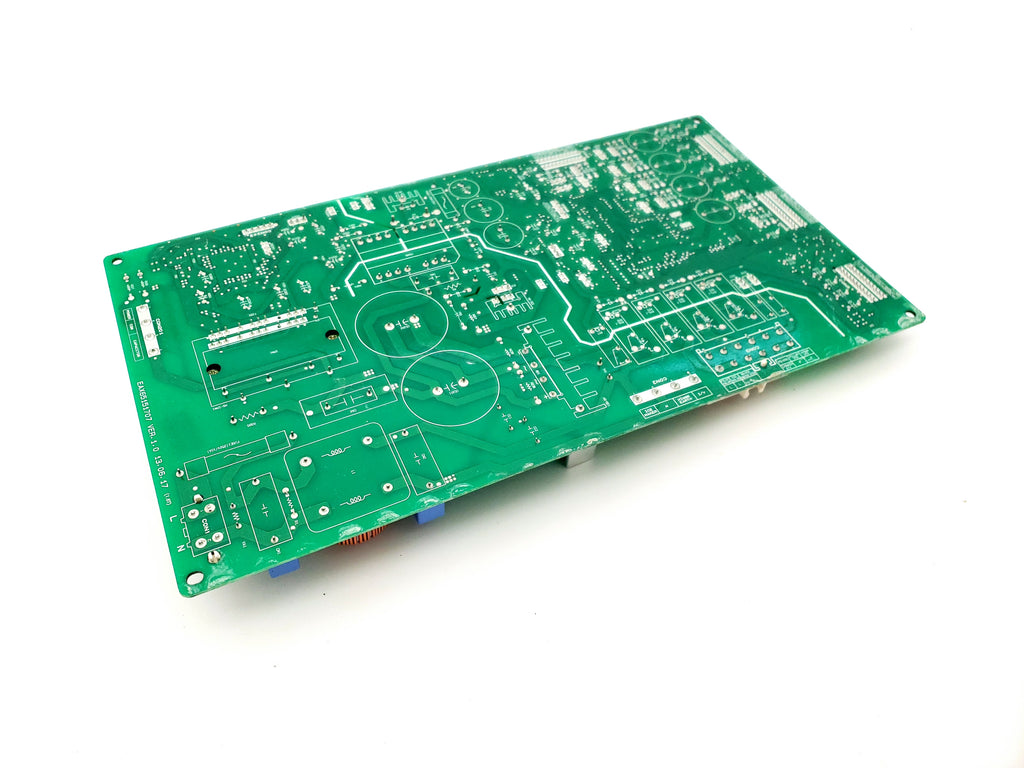 LG Refrigerator Control EBR83845069