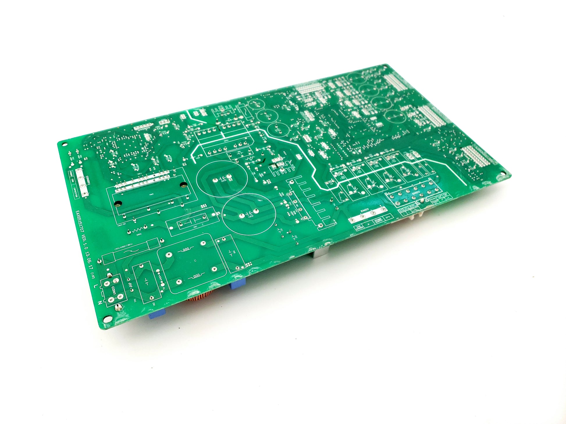 LG Refrigerator Control EBR83845069