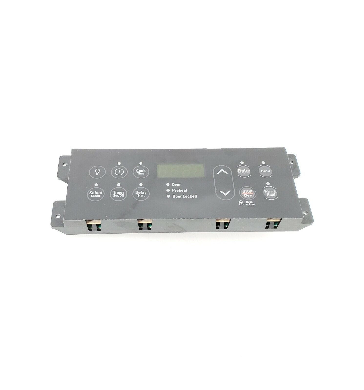Kenmore Range Control Board 316452311