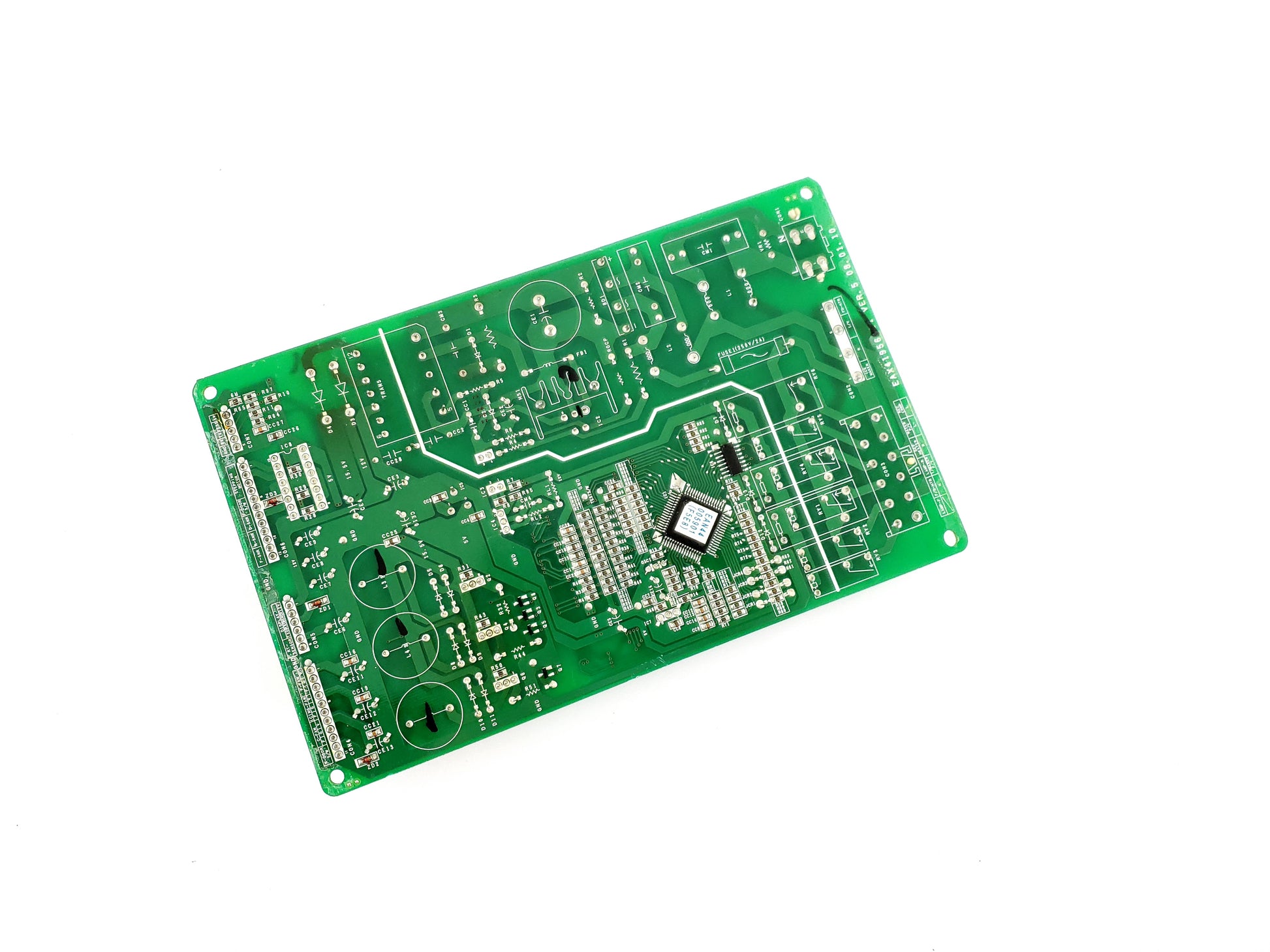OEM  LG Refrigerator Control Board EBR41956101
