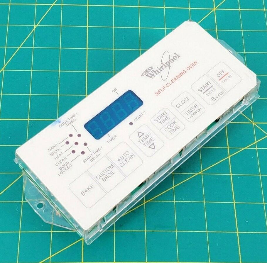OEM  Whirlpool Range Control Board 8053195