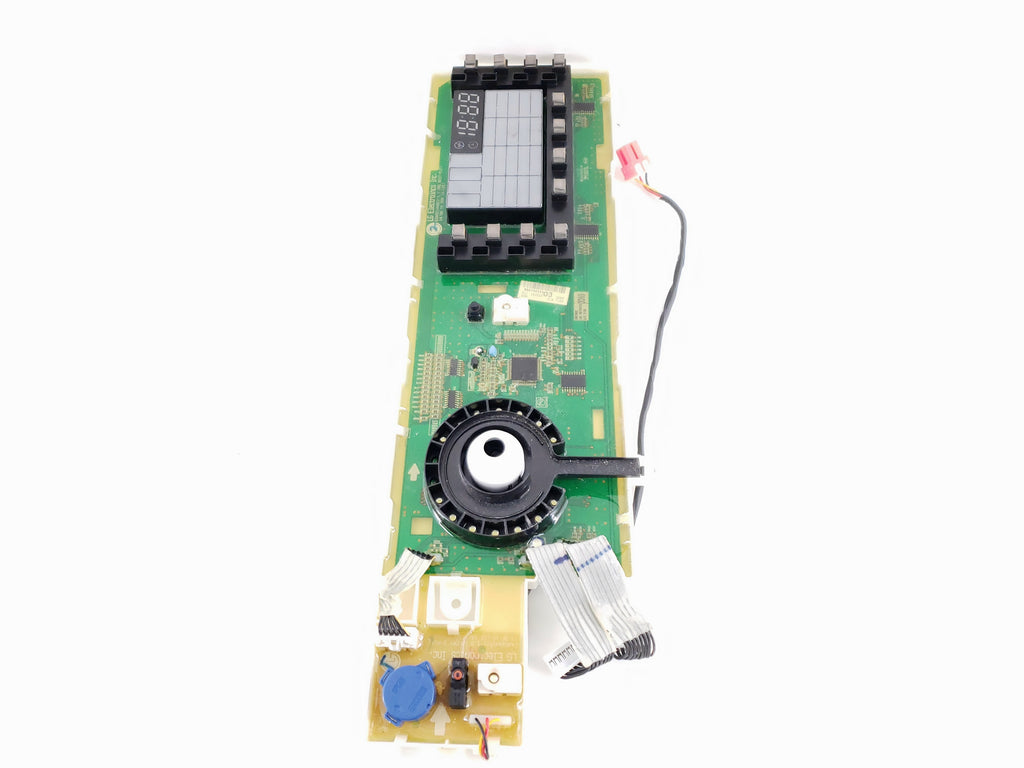 LG Washer Display Board EBR79523203