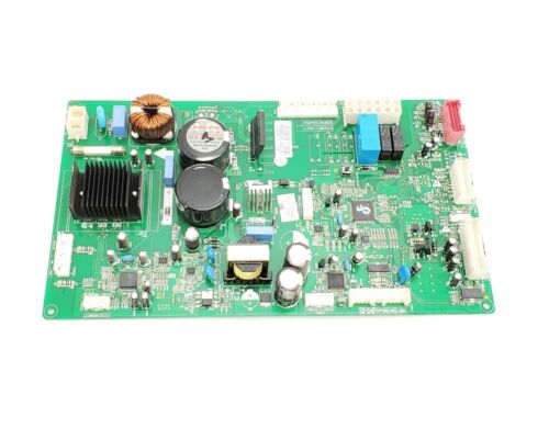 LG Refrigerator Control Board EBR83845032