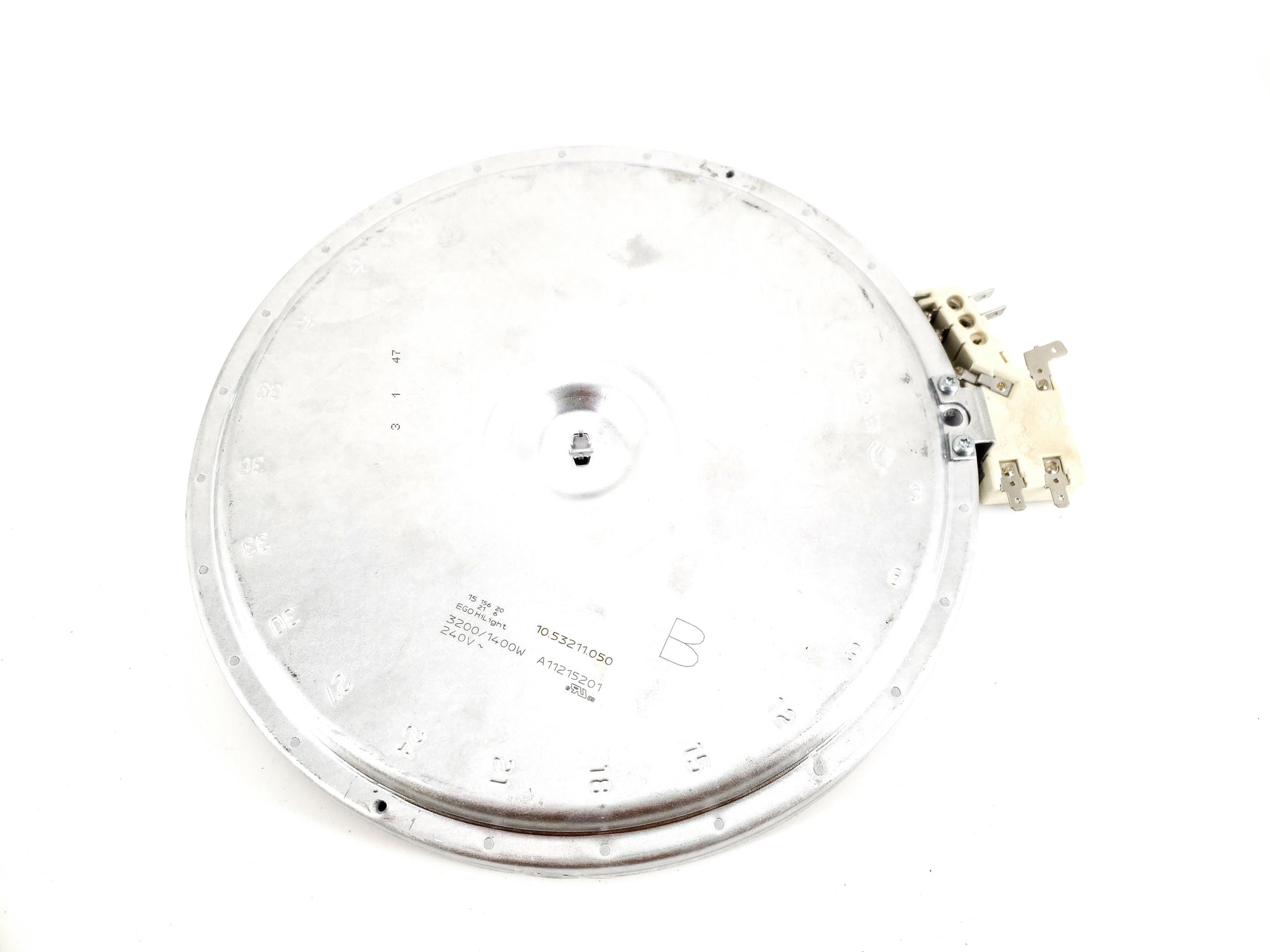 OEM  Frigidaire Range Radiant Surface Element A11215201