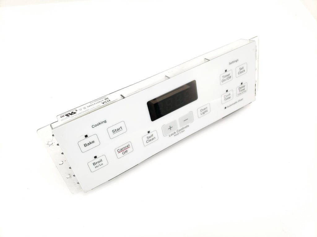 GE Range Control WB27X29091 (164D8450G173)