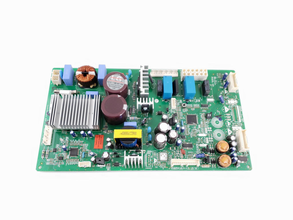 LG Refrigerator Control Board EBR74796437