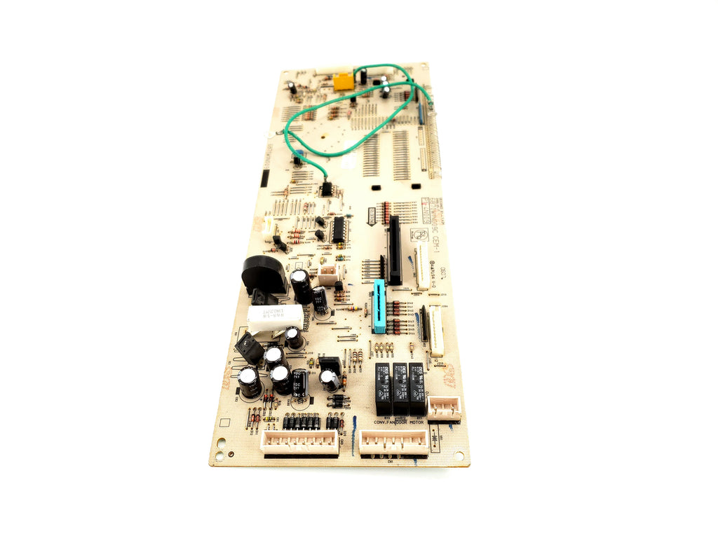 OEM  LG Range Control Board 6871W1N009C