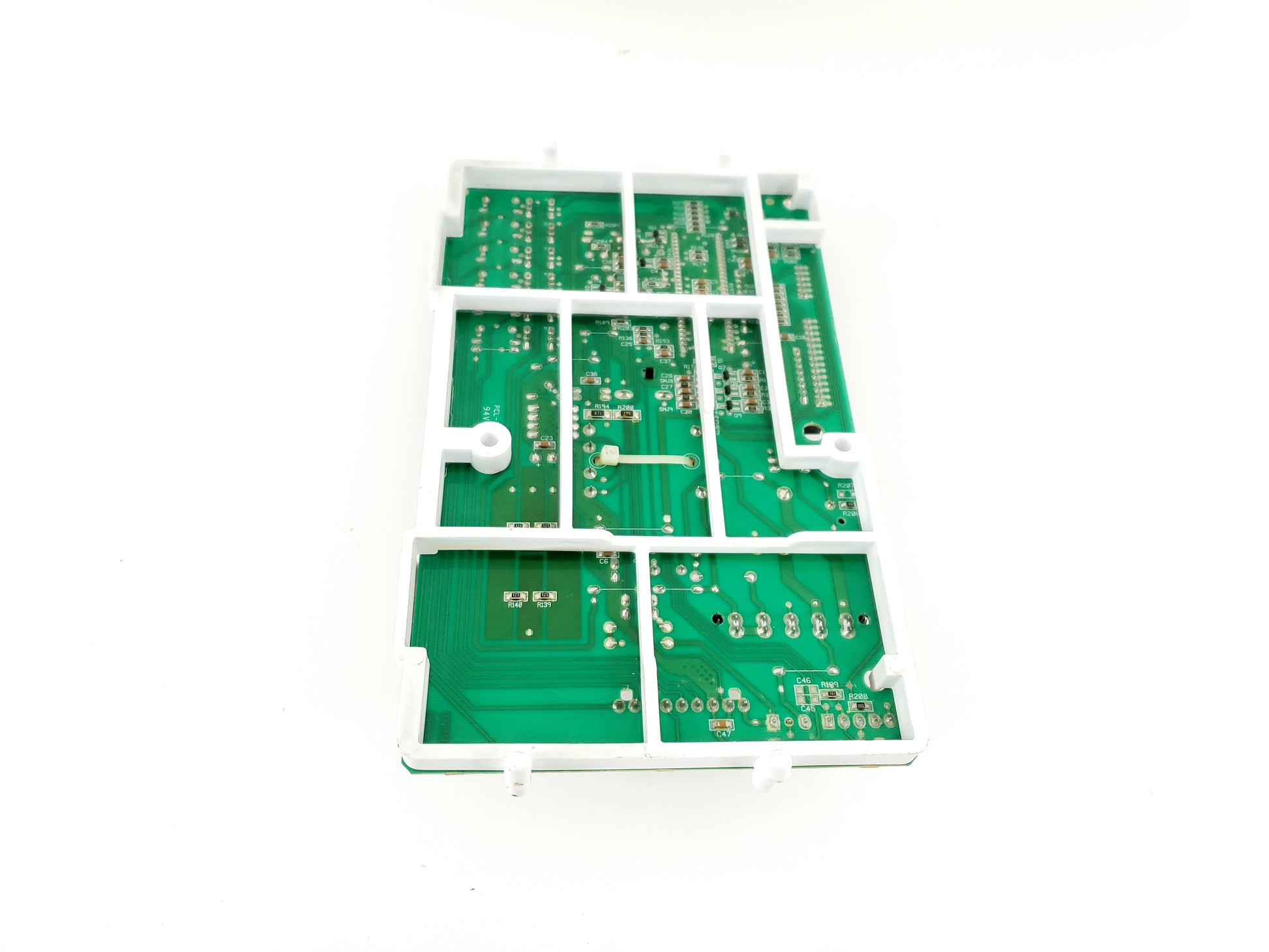 Whirlpool Washer Control Board 661640