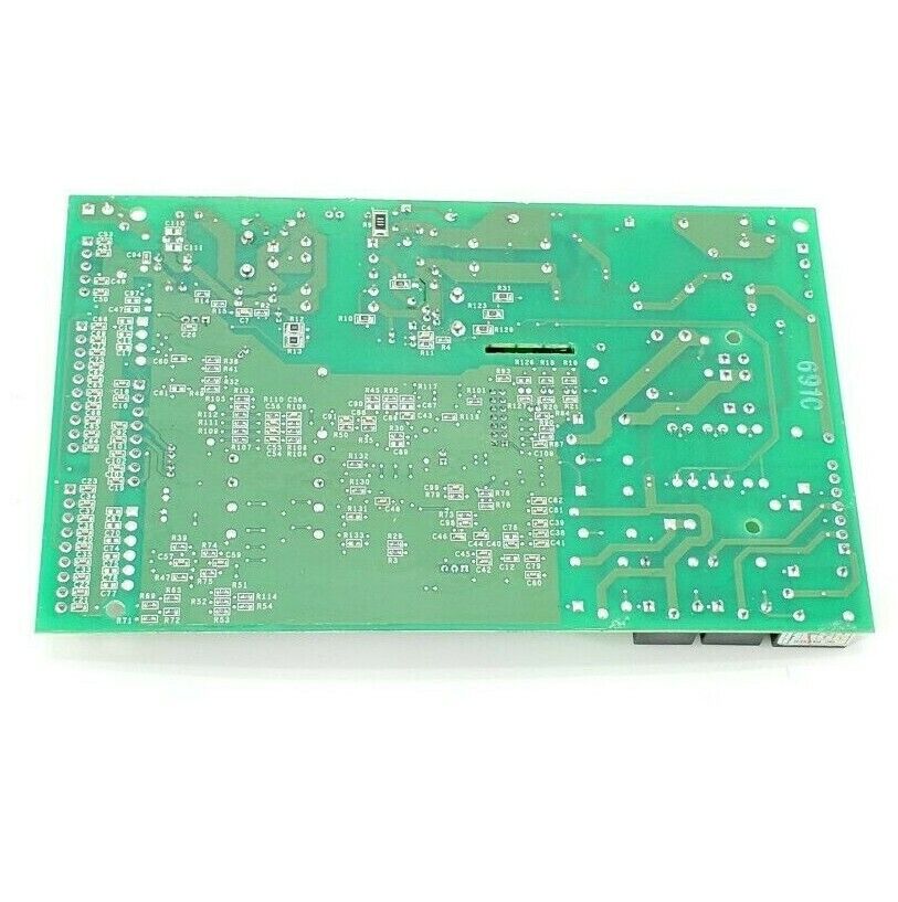 OEM  GE Refrigerator Control Board 200D4854G018