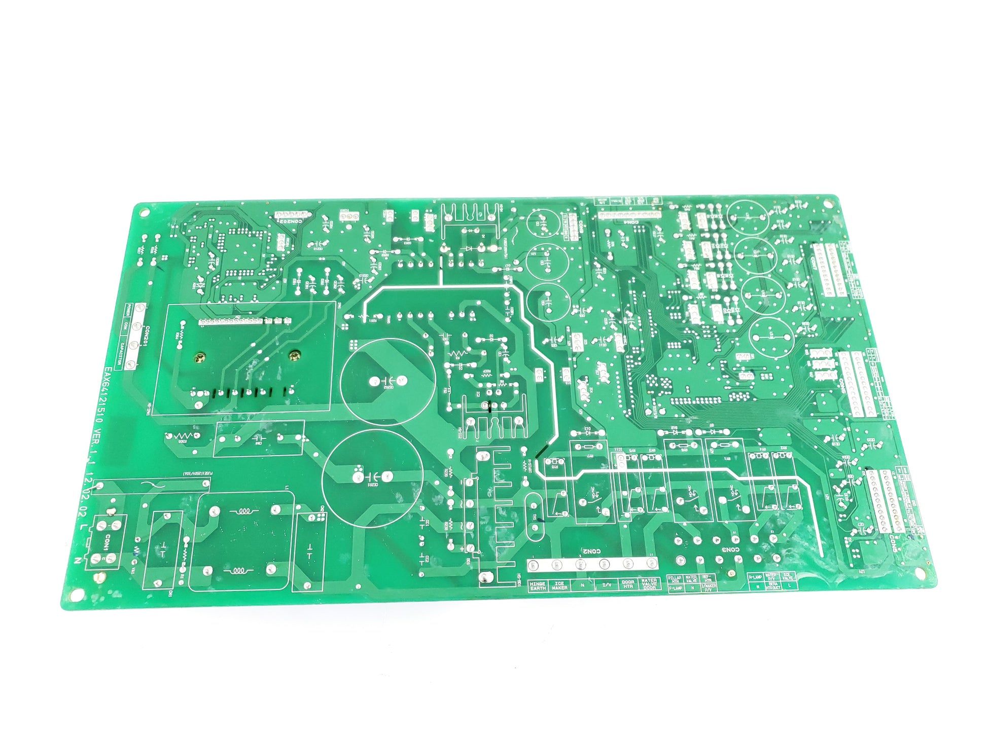 OEM LG Refrigerator Control Board EBR73304220