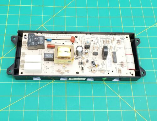 OEM Frigidaire Range Control 316557104 Same Day Ship & Lifetime Warranty