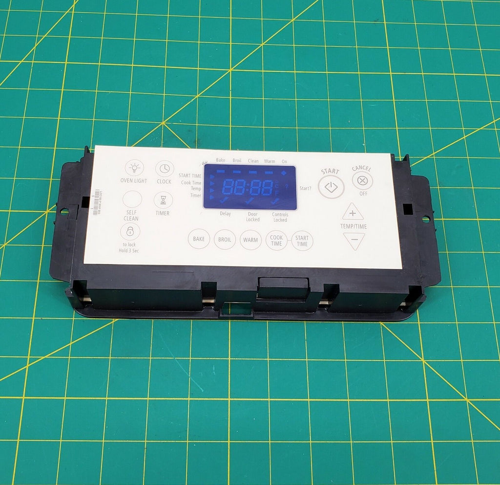 Whirlpool Range Control W10173512
