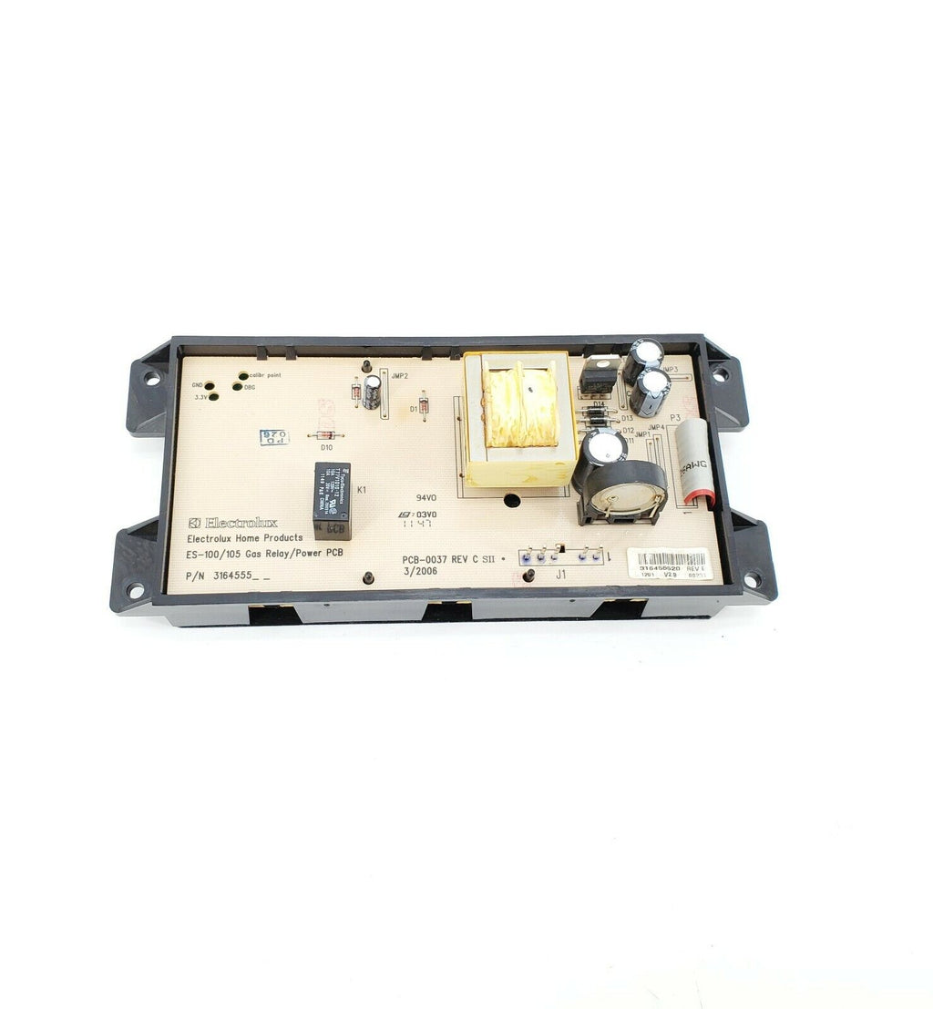 OEM  Frigidaire Range Control 316455410