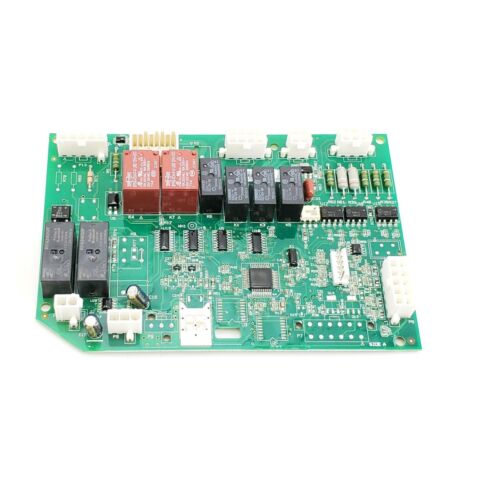 Whirlpool Refrigerator Control  W10235488