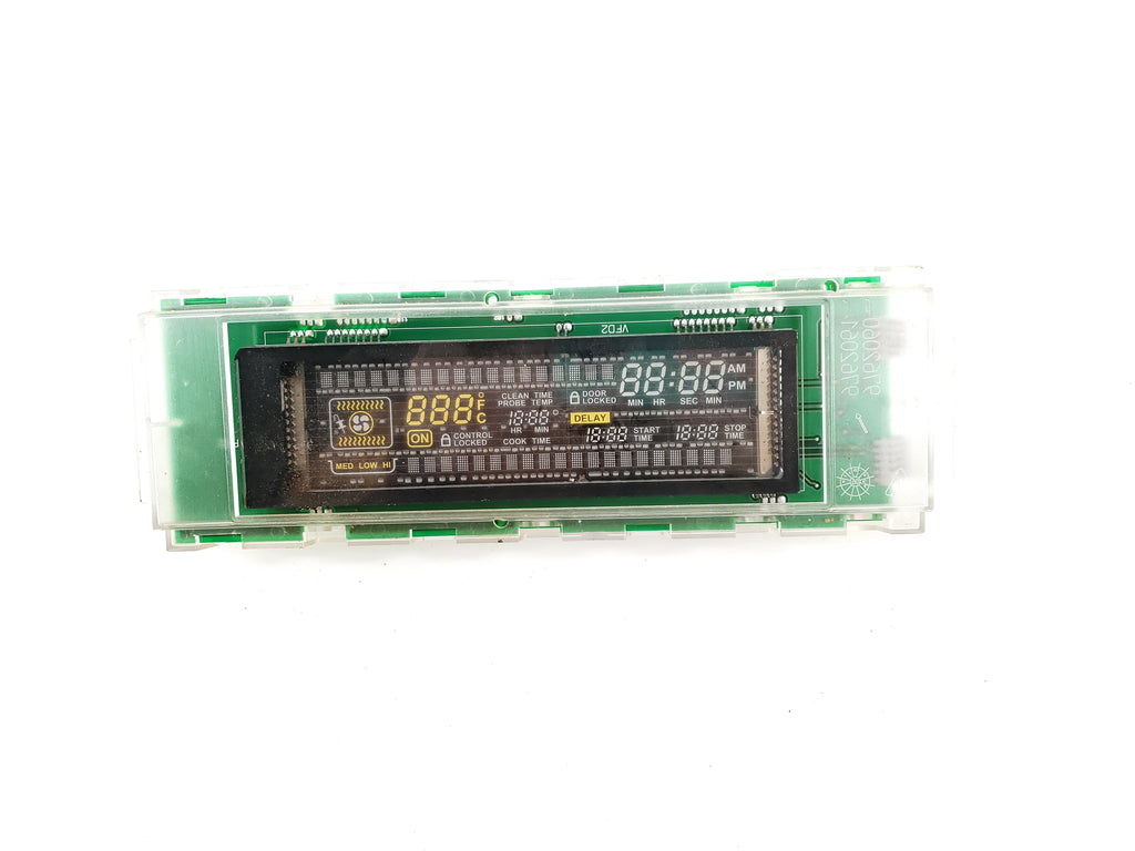 OEM  Whirlpool Range Control 9761799