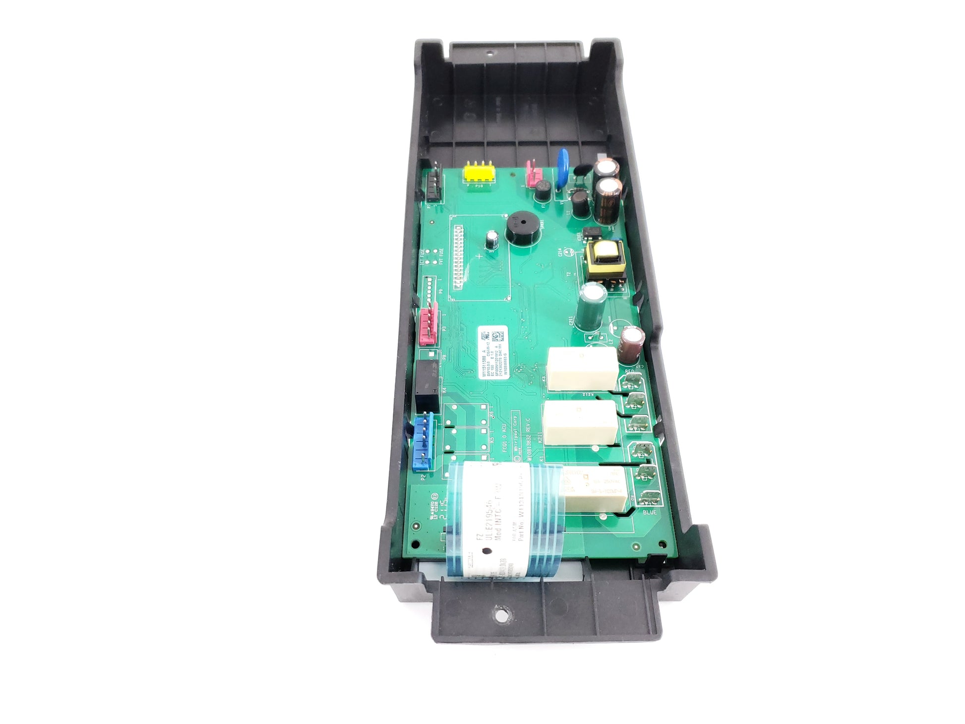 Whirlpool Range Control Board W10846663