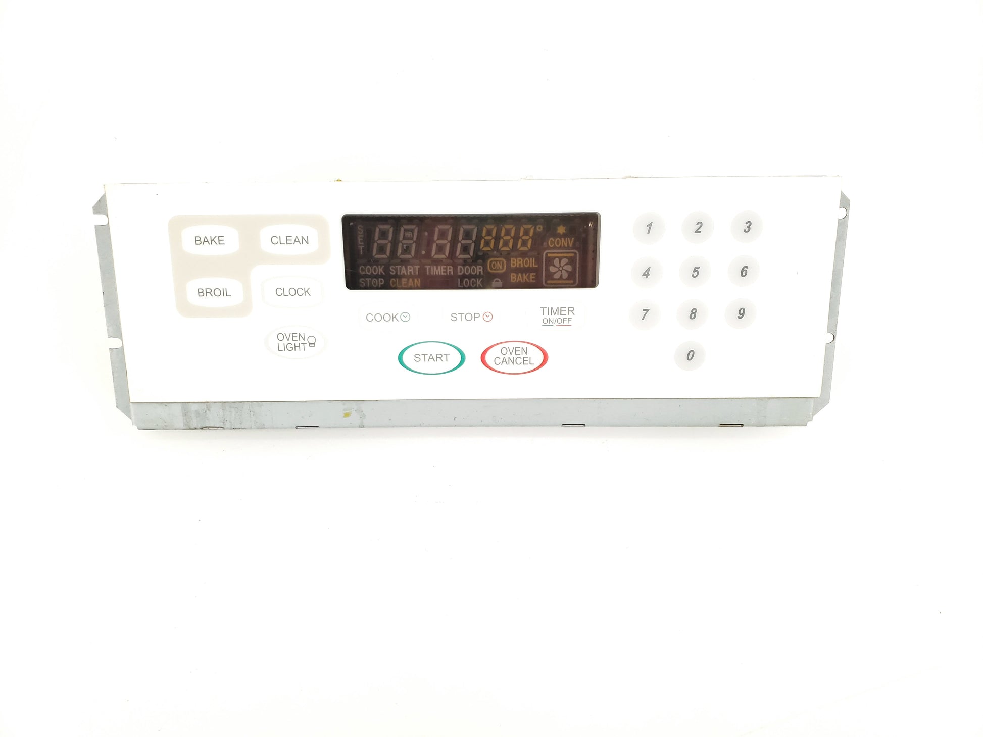OEM  Amana Range Control Board 32059501